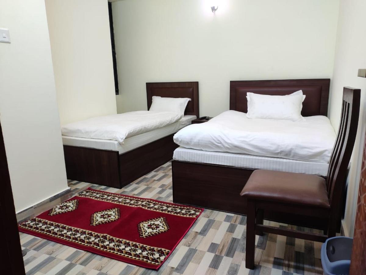 Pashupati View Hotel Kathmandu Bagian luar foto